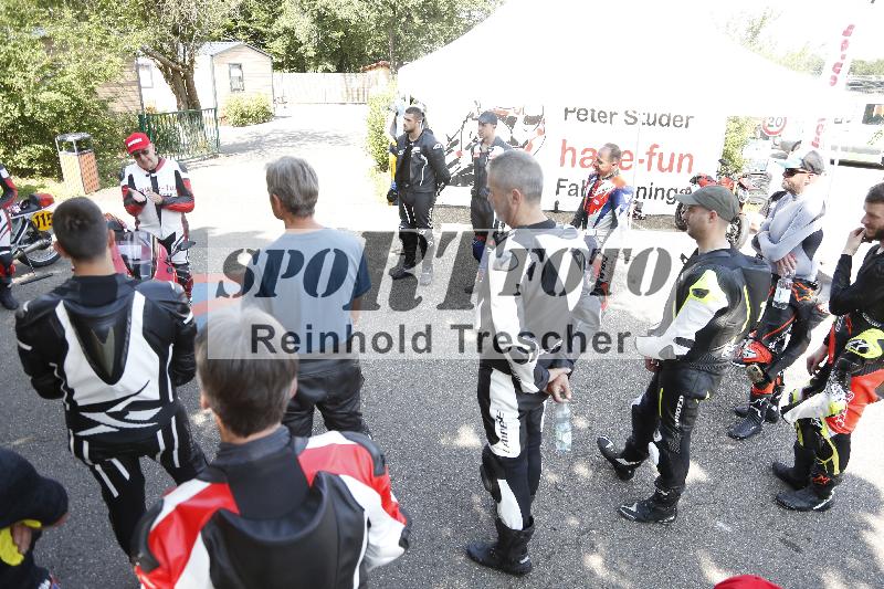 /27 12.06.2025 Ducati Schweiz Trackday Warmup  ADR/Impressionen